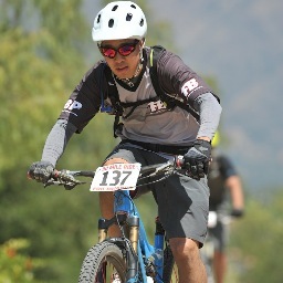 mgong177's profile picture. 