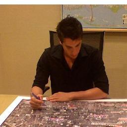 fvolpe2's profile picture. Broker immobiliare italo-americano con padronanza e conoscenza professionale della lingua Inglese e del mercato straniero,in particolare quello tedesco(berlino)