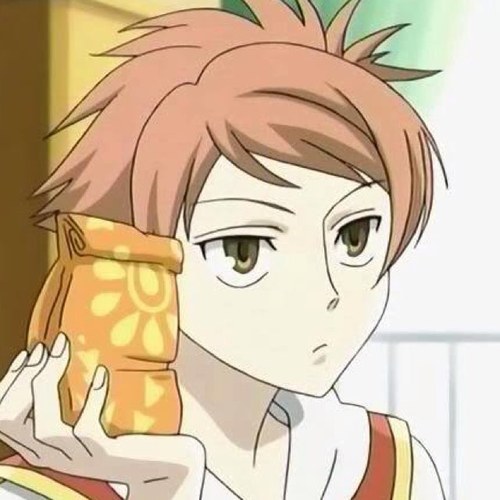 Hikaru Hitachiin frère jumeaux de Kaoru, 16 ans. Fais parti du Host Club ^^
Ma petite amie @AliceJack84
