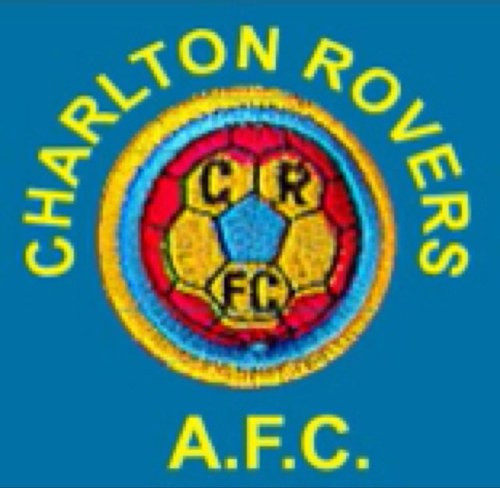The official twitter account for Charlton Rovers AFC - Rovers Academy, Under 9's to Under 18's boys & girls - 2 Senior Teams. Football for all to enjoy.