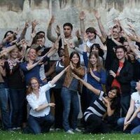 AIESEC Frankfurt (@aiesec_ff) 's Twitter Profile