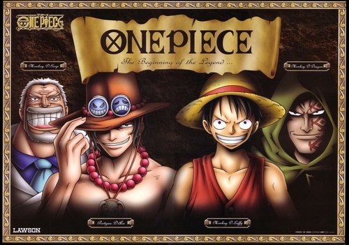 One Piece Türkiye