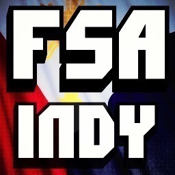 Filipino Student Association at IUPUI
