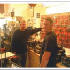 Locksmith covering Oldham and the Greater Manchester area. Call 01706 845 283 or 07730 203 005 24/7 NO CALL OUT CHARGE https://t.co/GbtMQoOGhm