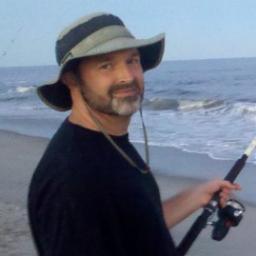 Communicator, father, fisherman, believer in the mystery of faith, sports fan, observer and occasional interloper in life (not necessarily in that order).