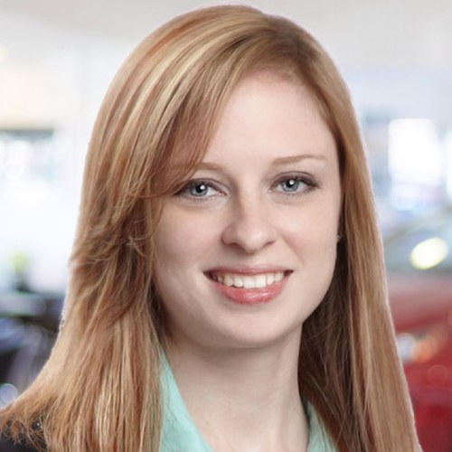 Director of Marketing, Kris Lindahl Real Estate