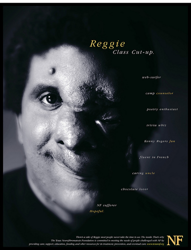 Reggie Bibbs Profile