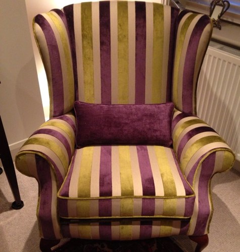 Croy_Upholstery's profile picture. We are a Re-upholstery Business and we have reupholstered furniture for Hotels, Restaurants, Pubs, Clubs, and Schools. Give us a call for a - FREE QUOTE - on