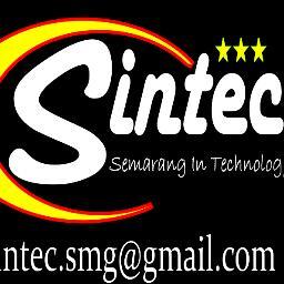 sintec_smg's profile picture. SINTEC adalah produsen alat peraga IPA yang akan membantu anda dalam memvisualisasikan konsep alam