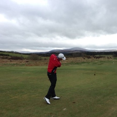 golfingholland1's profile picture. Golfer enjoying life