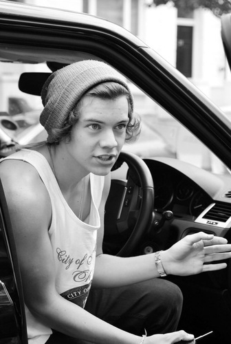 ~ Dont follow this account Follow @lxndofnarry - she follows back! ~