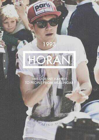 FOLLOW @The1DGangsta