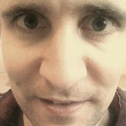 Working with software. Interested in all kinds of interesting stuff.