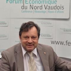 Prof Honoraire, Ancien Doyen HEIG-VD, présidents d'honneur de l'Université Populaire de Lausanne et du Musée de la Vigne et du Vin(Château d'Aigle)
