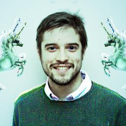 Agent of @change // @Simplon ex #Celsa // Author of books on Coding, Digital mobilisation and unicorns