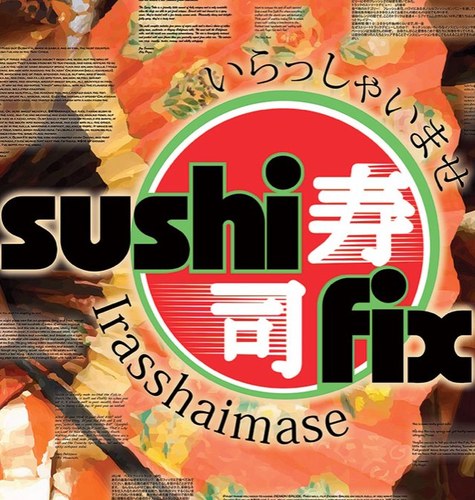 Sushi Fix bringing freshest Sushi to streets of MPLS. Catering & Private sushi event available. Brick and mortar located in downtown Wayzata kanpai