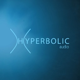 Hyperbolic Audio Profile