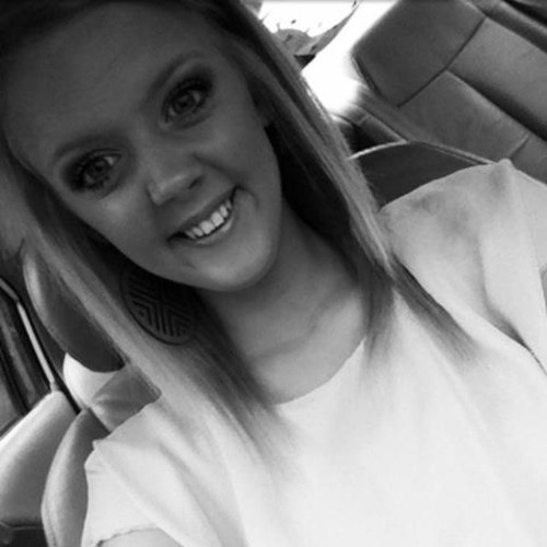 Mary Murray. 16.  Junior. BOWLING GREEN.