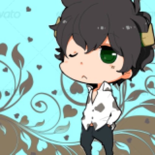 xander_bovino's profile picture. Hi im xander i like to play ^-^ my mommeh is @Hibari_18_kyoya and dada is @lamboxhitman my sis is @SaiyuriKyoya #nekobaby #khr rp