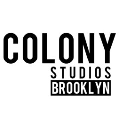 ColonyStudios's profile picture. COLONY Studios Brooklyn | Shaping Unique Experiences