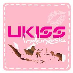 We are UKISS fanbase from Indonesia| Support.Promote.Being Friends For U Kiss n Kiss Me~♥