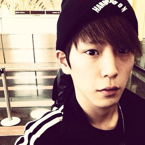 B.A.P 귀여미 Himchan bot 크크 :) @Himchanchan BABY들 사랑하고 또 사랑한다