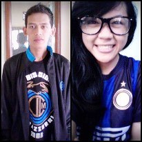 inter milan di hati