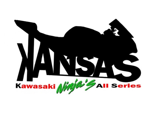 KANSAS (Kawasaki Ninja's All Series) || KNI (Kawasaki Ninja Indonesia) || Region JABODETABEK || safety riding.