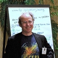 Frank Wilczek(@FrankWilczek) 's Twitter Profileg