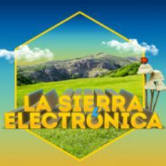 Electronic Music Festival - Sierra de Madrid con Steve Angello, Carl Craig, Maceo Plex, Oscar Mulero, Wally Lopez, Miss Kittin y más #LaSierraElectronica