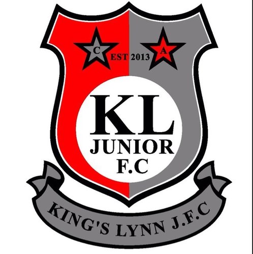 New Junior football club in Kings Lynn