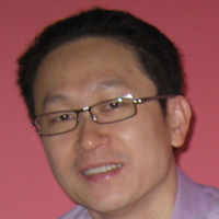 Johnny Lee (@johnnylee) 's Twitter Profile