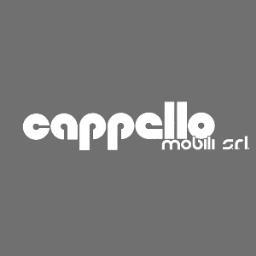 Cappello Mobili Padova: account #twitter ufficiale
#arredamento #design #mobili #Padova