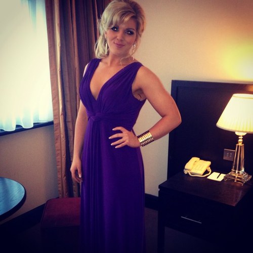 aoifetwohig's profile picture. Group Relationship Manager @leisureworldhq