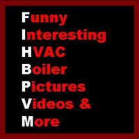 Funny HVAC & Boiler (@funnyhvacboiler) Twitter profile photo