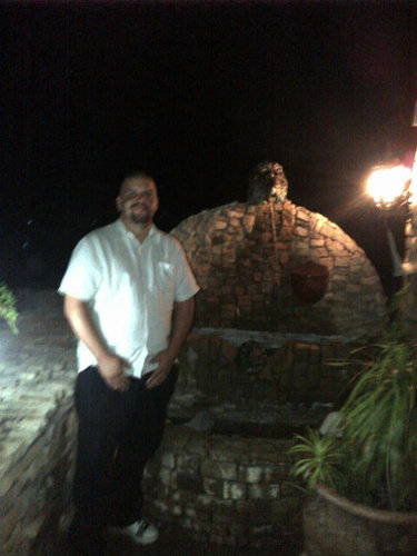 patrickgeerman's profile picture. 