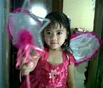 Bkkbn pusat.this account dedicated 4 my kids..let my kids know when they grow up what their parents think