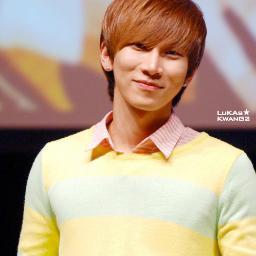 Leader Seo Eun Kwang of BTOB/ 90LINEfam/BrotherMyung-AliceSis/