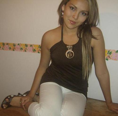 giselaperezsoto's profile picture. 