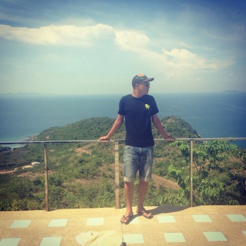 nop1011's profile picture. จำไม่ได้????