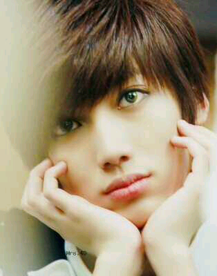 อันยองจร้า^^ ฟอลมาคุยกันได้นะคะ***ยินดีได้รู้จักนะ♥♥♥