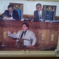 Pedro Segundo Blanco (@pedrosegundoabp) 's Twitter Profile