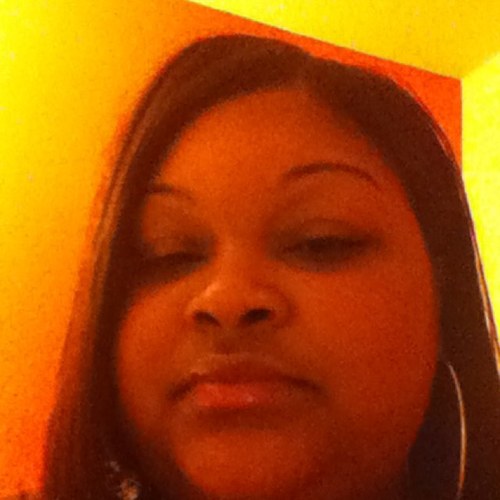 Always myself...