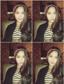 Path, Instagram : Elsasaraswati