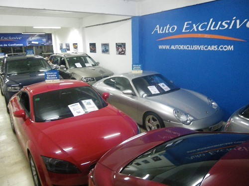 AutoExclusiveBi's profile picture. Vehículos de ocasión con garantía mecánica y kms certificados.