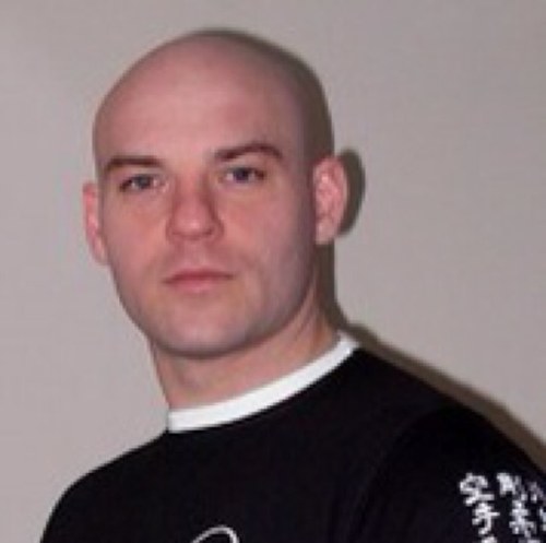 Martial arts instructor. Personal trainer. Sports massage therapist.