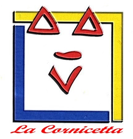 Negozio di cornici, negozio di tele e componenti orologi, articoli per la casa