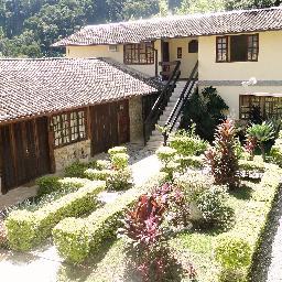 O seu lugar de descanso na Serra!