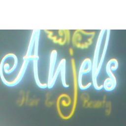 hair & beauty. follow and we will follow back :)