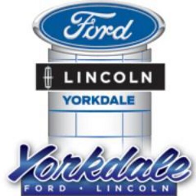 Ford yorkdale toronto